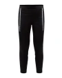 Broeken CRAFT Warm Club 3/4 Zip Pants Jr voor bedrukking &amp; borduring