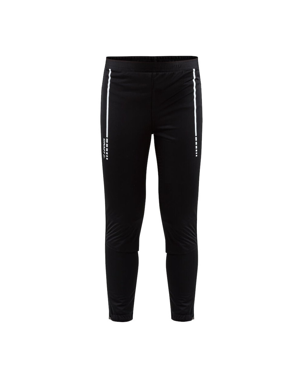 CRAFT Warm Club 3/4 Zip Pants Jr Hosen personalisierbar