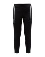 CRAFT Warm Club 3/4 Zip Pants Jr Hosen personalisierbar