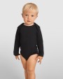Baby artikelen ROLY HONEY L/S voor bedrukking &amp; borduring
