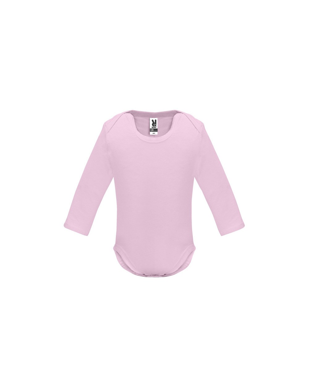 Articles bébés personnalisable ROLY HONEY L/S