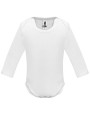 Articles bébés personnalisable ROLY HONEY L/S