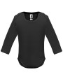 Articles bébés personnalisable ROLY HONEY L/S