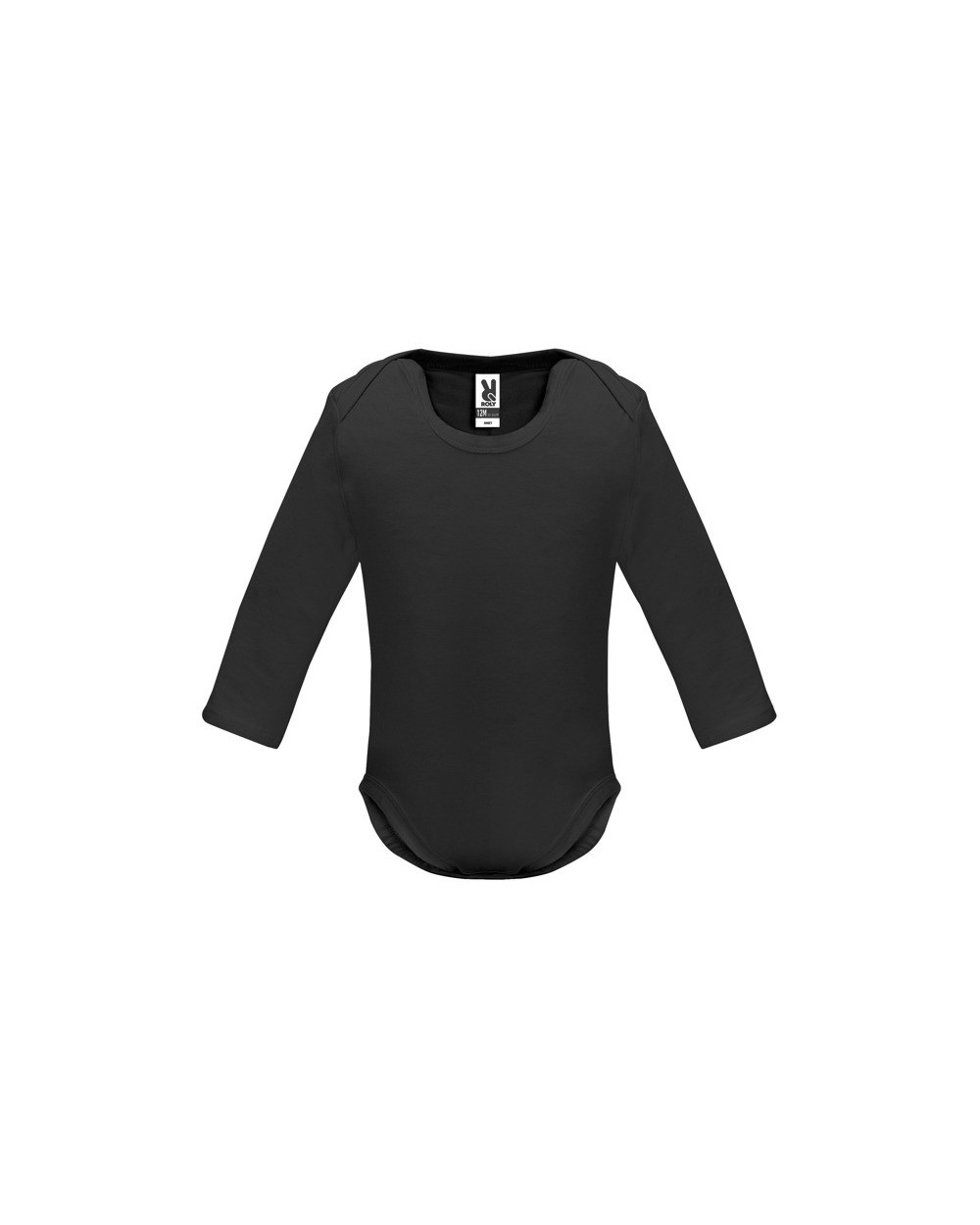 ROLY HONEY L/S Baby Artikeln personalisierbar