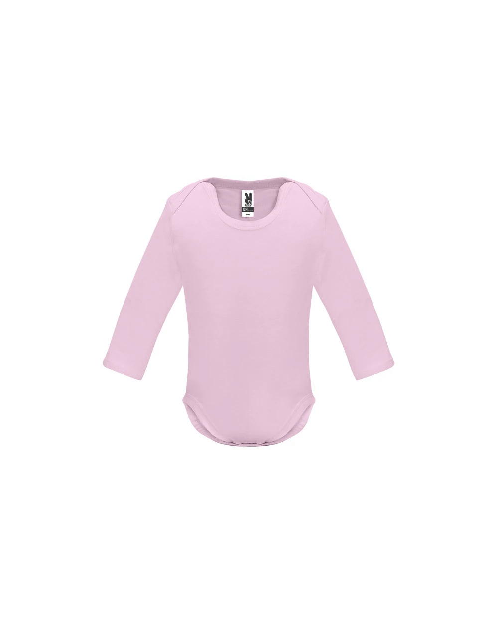 ROLY HONEY L/S Baby Artikeln personalisierbar