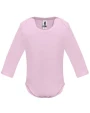 Articles bébés personnalisable ROLY HONEY L/S