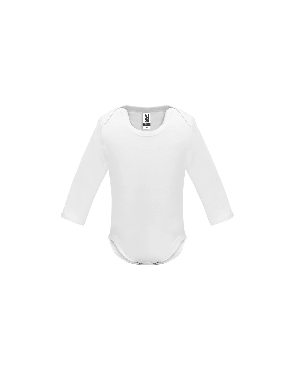 ROLY HONEY L/S Baby Artikeln personalisierbar