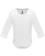 Articles bébés personnalisable ROLY HONEY L/S