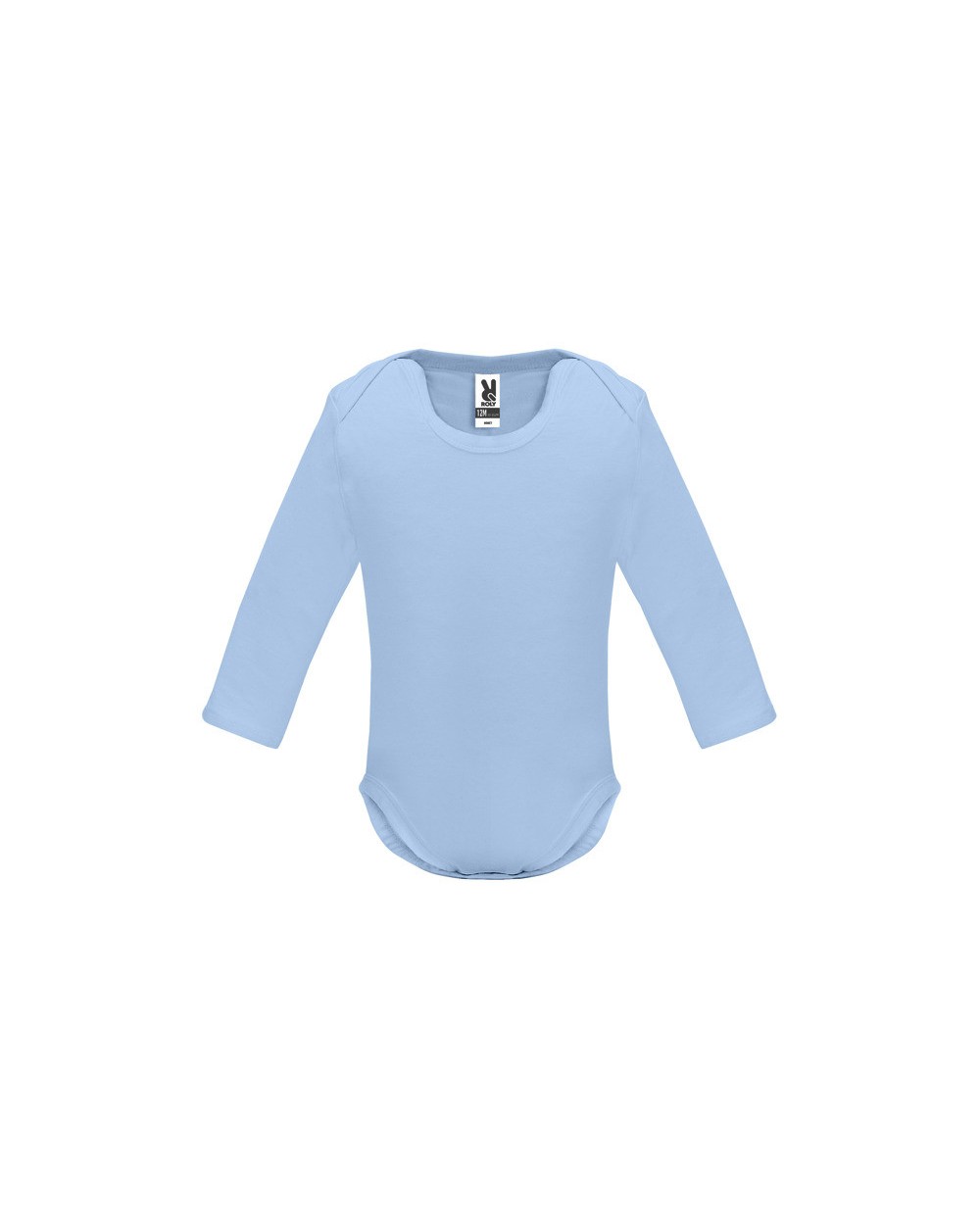 Articles bébés personnalisable ROLY HONEY L/S