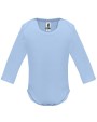 Articles bébés personnalisable ROLY HONEY L/S