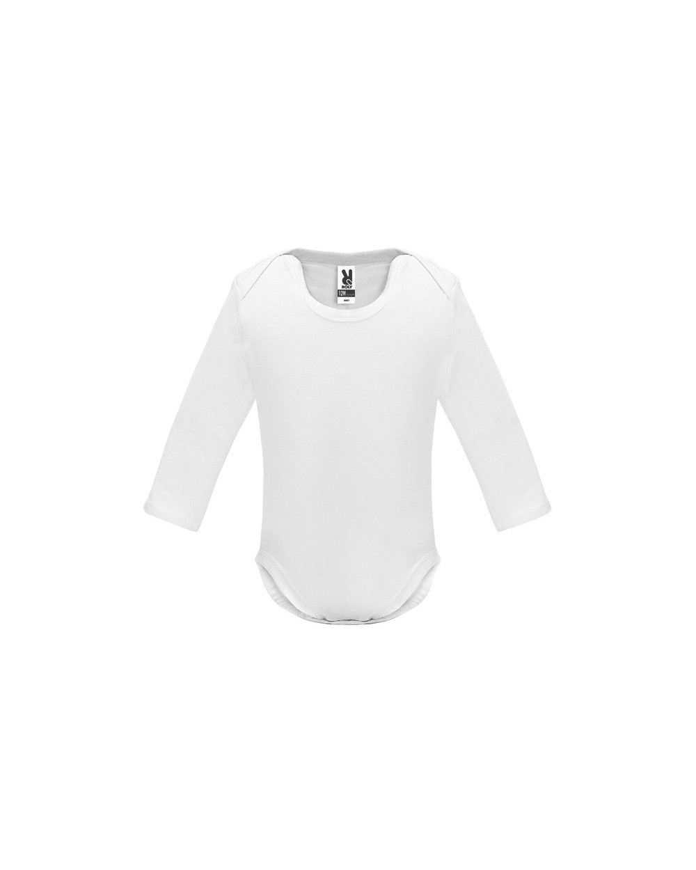 Articles bébés personnalisable ROLY HONEY L/S