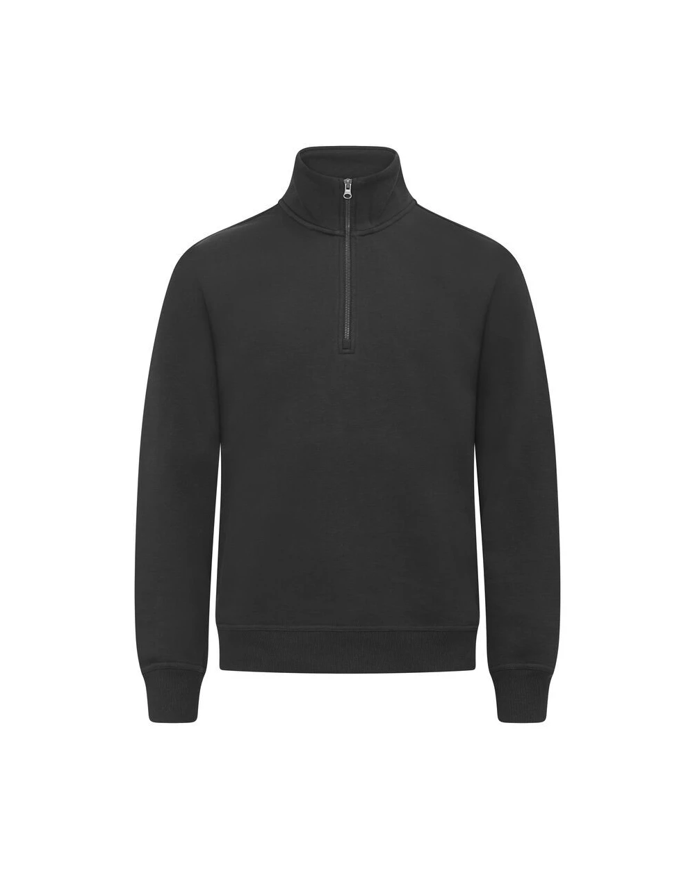 Sweat-shirts personnalisable CLIQUE Miami Half Zip