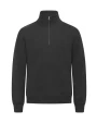 Sweat-shirts personnalisable CLIQUE Miami Half Zip
