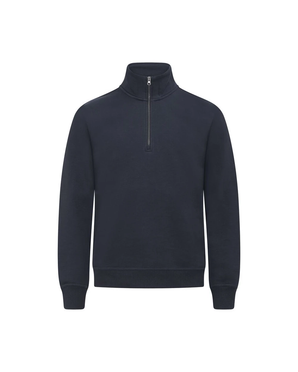 Sweat-shirts personnalisable CLIQUE Miami Half Zip