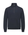 Sweat-shirts personnalisable CLIQUE Miami Half Zip