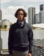 Sweat-shirts personnalisable CLIQUE Miami Half Zip