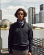CLIQUE Miami Half Zip Sweatshirts personalisierbar