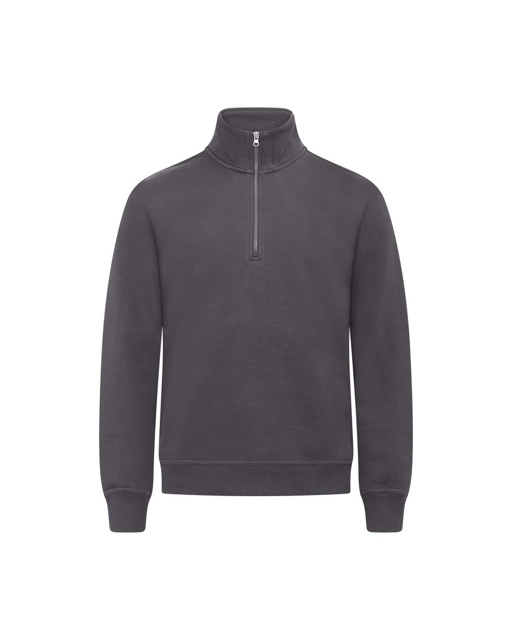 Sweat-shirts personnalisable CLIQUE Miami Half Zip