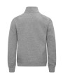 Sweaters & hoodies CLIQUE Miami Half Zip voor bedrukking &amp; borduring