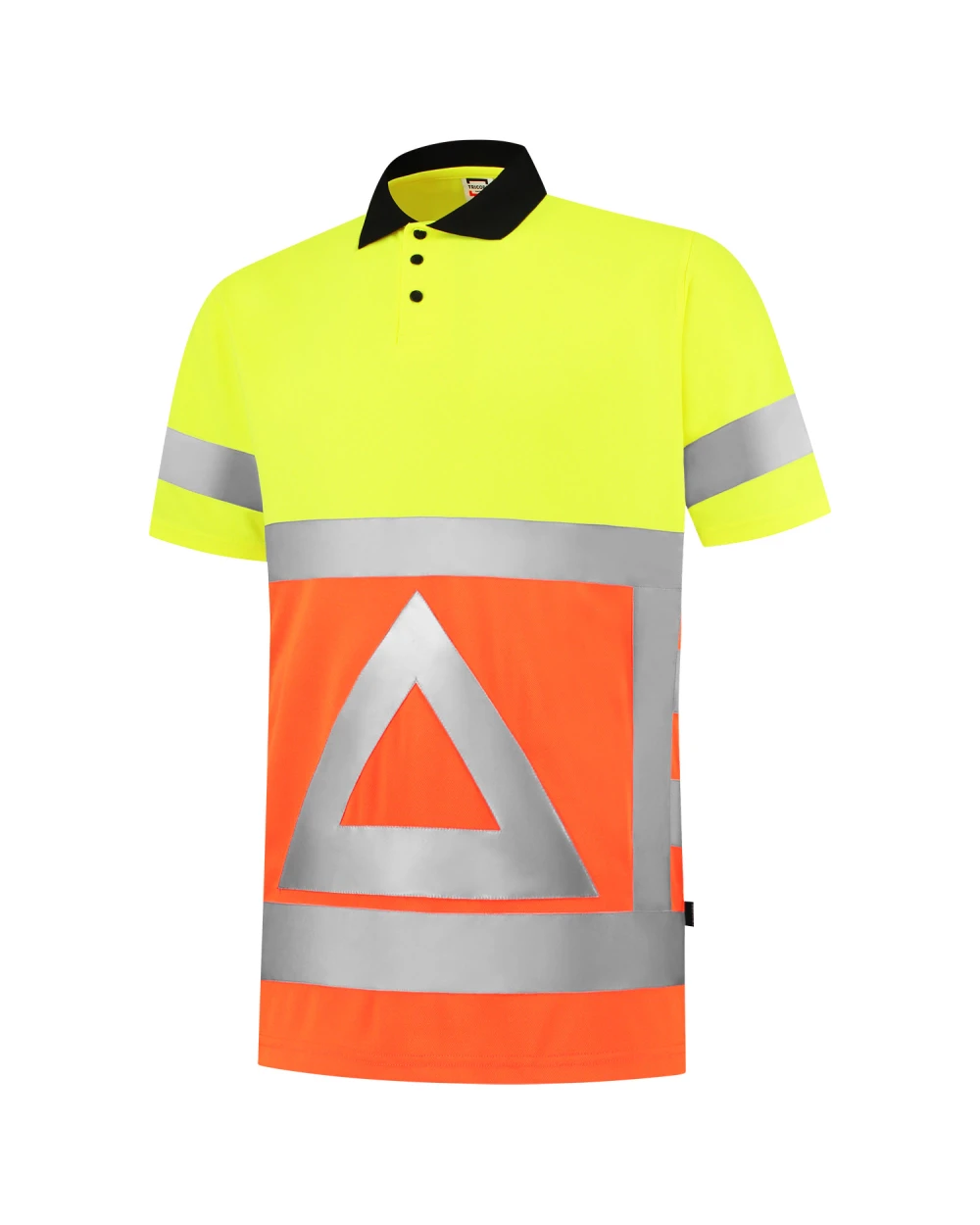 Polos personnalisable TRICORP Polo Sécurité Routiére