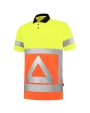 Polos personnalisable TRICORP Polo Sécurité Routiére