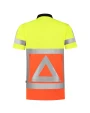 TRICORP Poloshirt Verkehrsregler Poloshirts personalisierbar