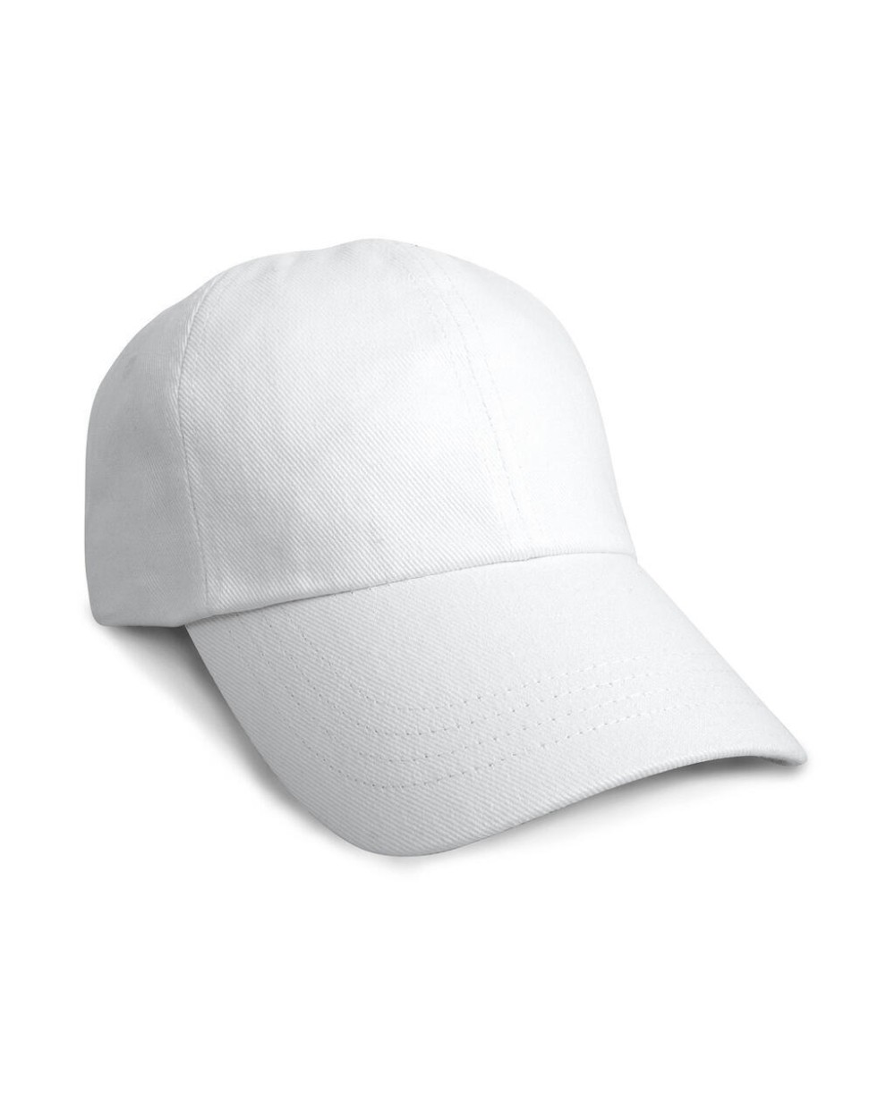 Casquettes personnalisable RESULT Heavy Cotton Drill Cap