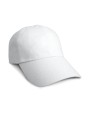 Casquettes personnalisable RESULT Heavy Cotton Drill Cap