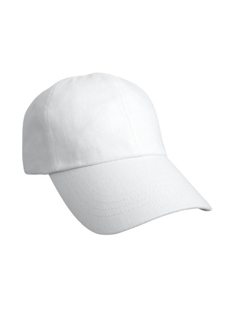 RESULT Heavy Cotton Drill Cap /api/colors/7a92cd2d-10d2-40b4-928b-296bb7487506 personnalisable