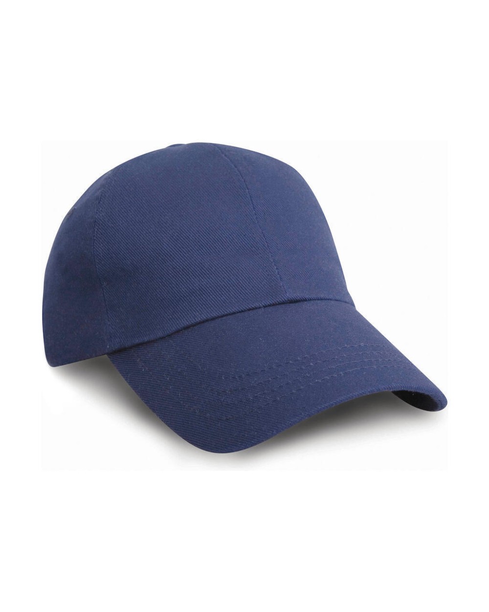 Casquettes personnalisable RESULT Heavy Cotton Drill Cap