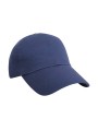 RESULT Heavy Cotton Drill Cap /api/colors/b68891a9-1d28-4f7a-8deb-775c45027afd personnalisable