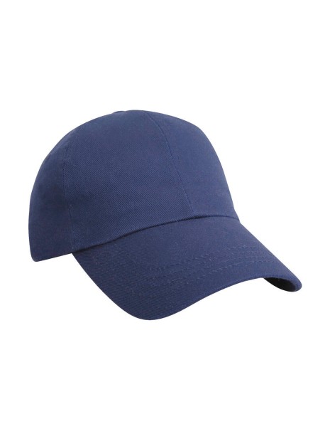 RESULT Heavy Cotton Drill Cap /api/colors/b68891a9-1d28-4f7a-8deb-775c45027afd personnalisable