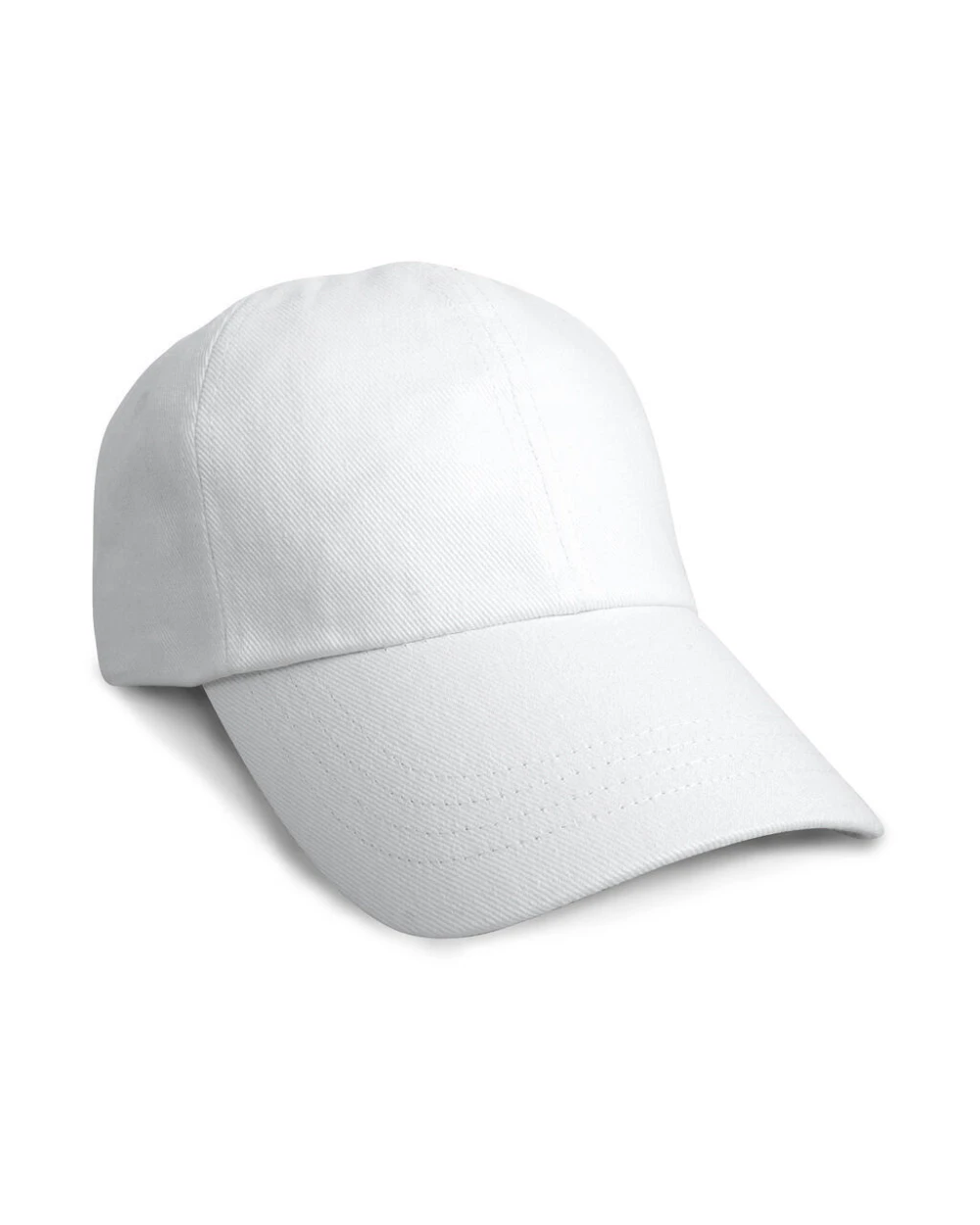 Casquettes personnalisable RESULT Heavy Cotton Drill Cap