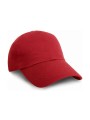 RESULT Heavy Cotton Drill Cap /api/colors/c953313a-9c9d-493b-934e-ddcf8fada2ae personnalisable