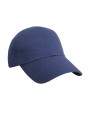 Casquettes personnalisable RESULT Heavy Cotton Drill Cap