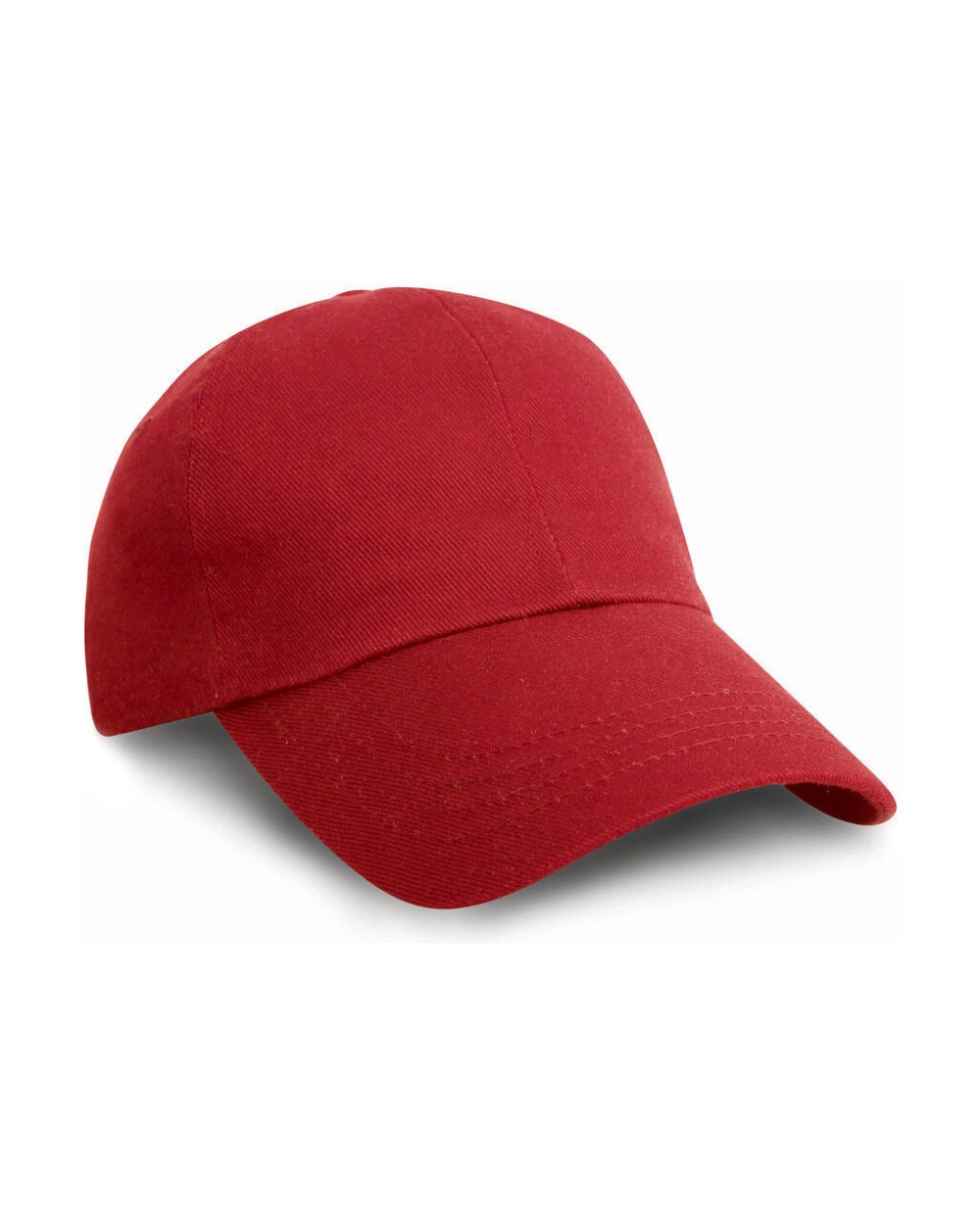 Casquettes personnalisable RESULT Heavy Cotton Drill Cap