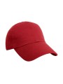 RESULT Heavy Cotton Drill Cap /api/colors/c953313a-9c9d-493b-934e-ddcf8fada2ae personnalisable