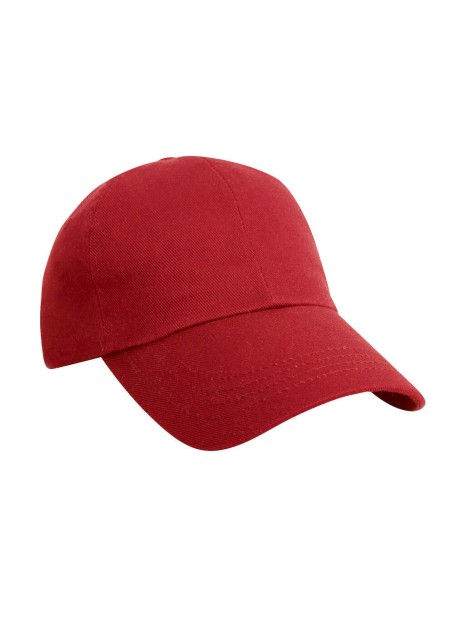 RESULT Heavy Cotton Drill Cap /api/colors/c953313a-9c9d-493b-934e-ddcf8fada2ae personnalisable