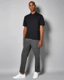 Polo's KUSTOM KIT Regular Fit Superwash® 60º Jersey Polo voor bedrukking &amp; borduring