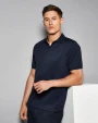 Polo's KUSTOM KIT Regular Fit Superwash® 60º Jersey Polo voor bedrukking &amp; borduring