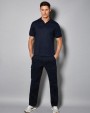 KUSTOM KIT Regular Fit Superwash® 60º Jersey Polo Poloshirts personalisierbar