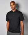 KUSTOM KIT Regular Fit Superwash® 60º Jersey Polo Poloshirts personalisierbar