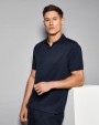 KUSTOM KIT Regular Fit Superwash® 60º Jersey Polo Poloshirts personalisierbar
