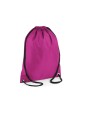 Tassen & Zakken BAG BASE Gymtas Budget voor bedrukking &amp; borduring