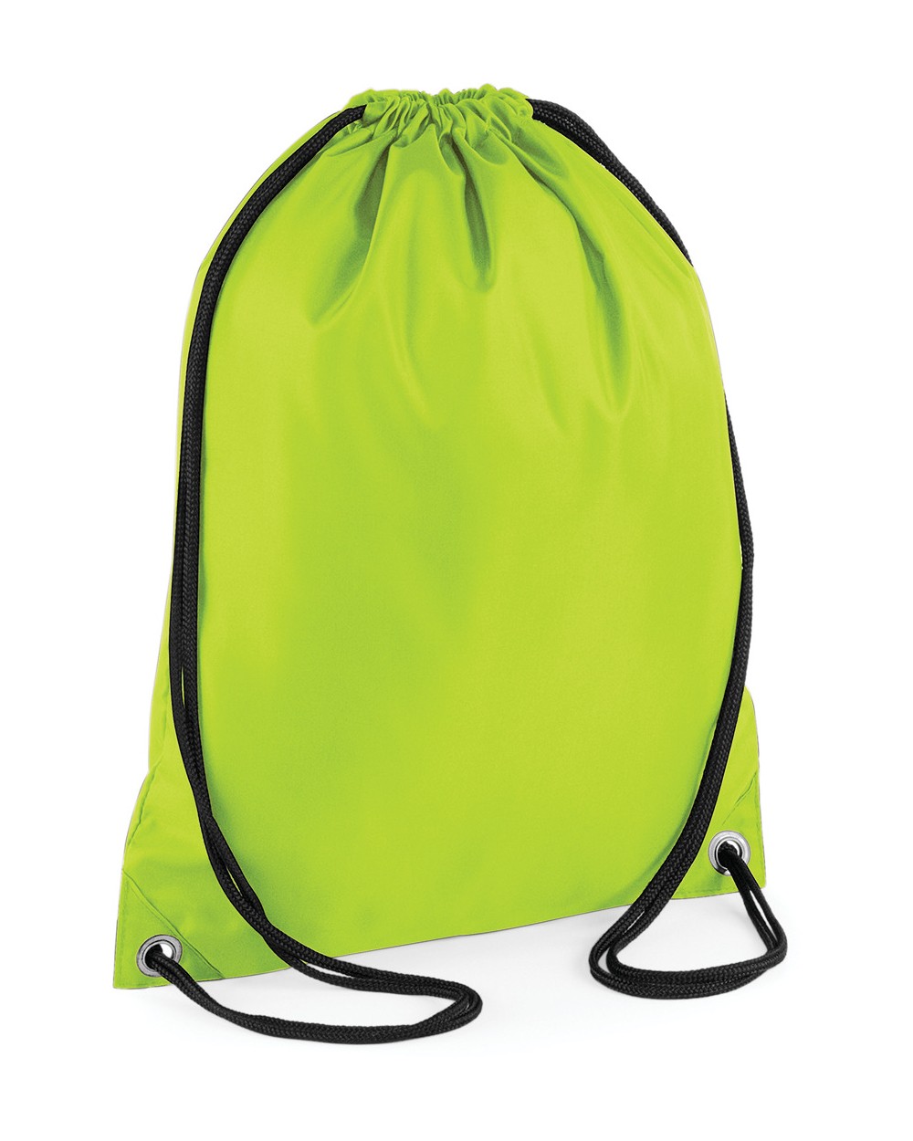 Tassen & Zakken BAG BASE Gymtas Budget voor bedrukking &amp; borduring