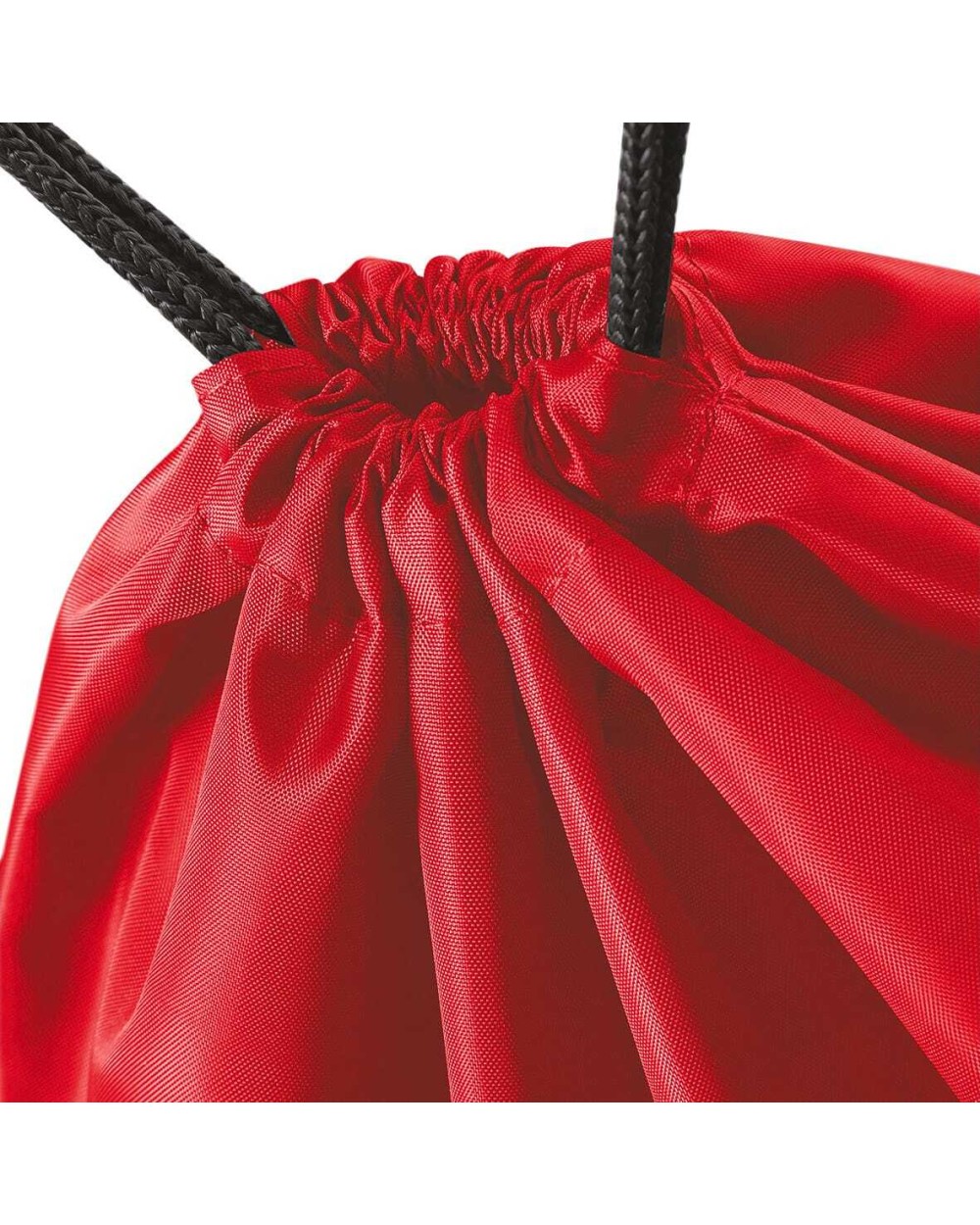 Tassen & Zakken BAG BASE Gymtas Budget voor bedrukking &amp; borduring