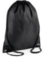 Tassen & Zakken BAG BASE Gymtas Budget voor bedrukking &amp; borduring