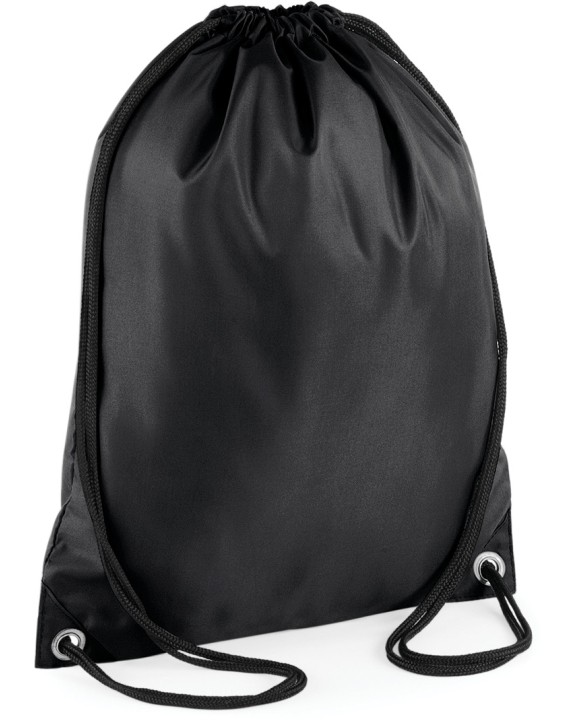 Tassen & Zakken BAG BASE Gymtas Budget voor bedrukking &amp; borduring