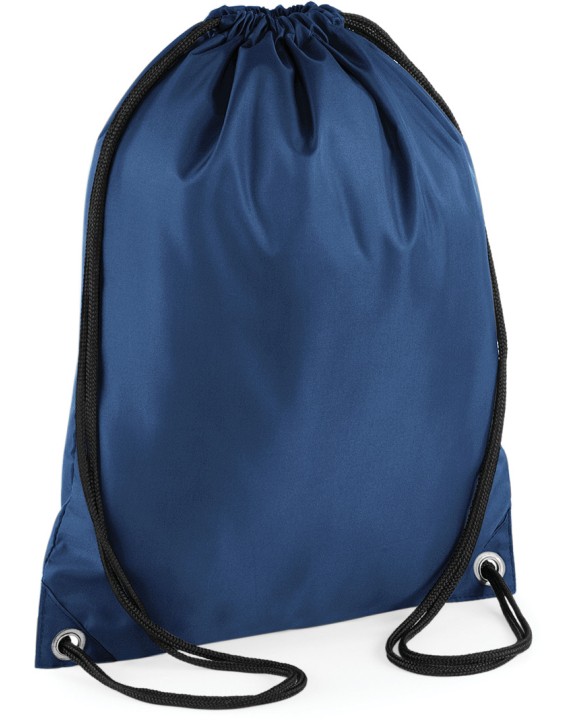Tassen & Zakken BAG BASE Gymtas Budget voor bedrukking &amp; borduring