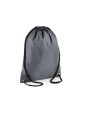 Tassen & Zakken BAG BASE Gymtas Budget voor bedrukking &amp; borduring